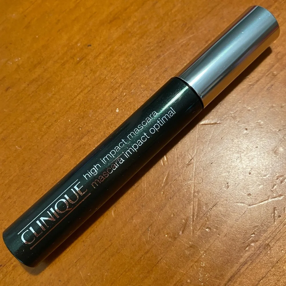CLINIQUE High Impact Mascara